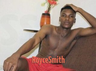 RoyceSmith