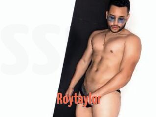 Roytaylor
