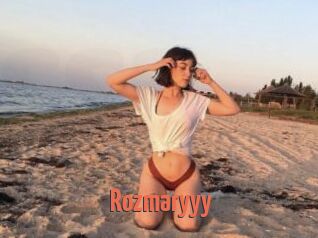 Rozmaryyy