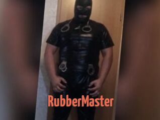 RubberMaster