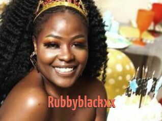 Rubbyblackxx
