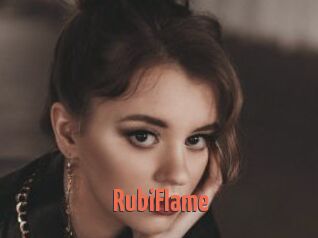 RubiFlame
