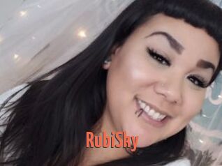 RubiSky