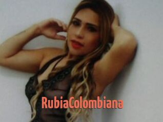 RubiaColombiana