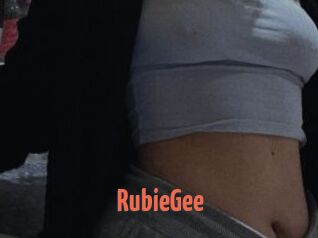 RubieGee