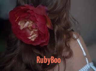 RubyBoo