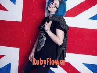 RubyFlower
