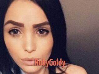 RubyGoldy