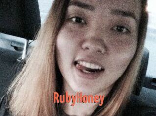 RubyHoney