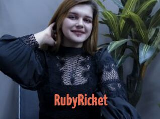 RubyRicket
