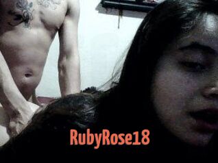RubyRose18