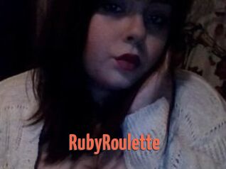RubyRoulette