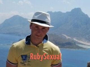 RubySexual
