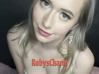 RubysCharm