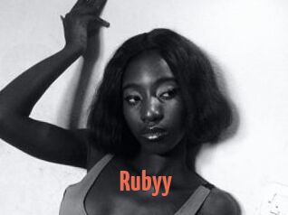Rubyy