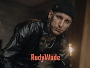 RudyWade