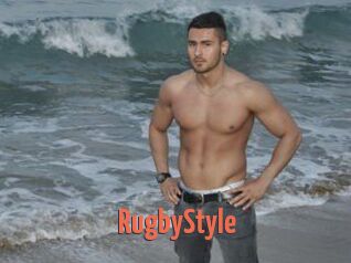 RugbyStyle