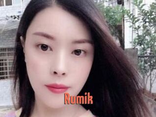 Rumik