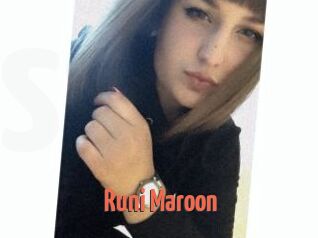 Runi_Maroon