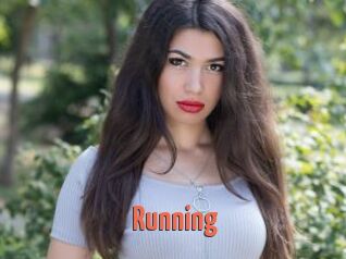 Running