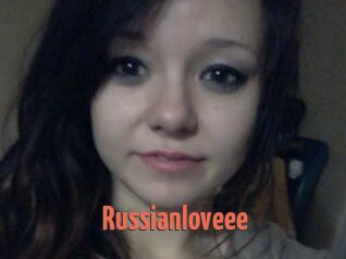 Russianloveee