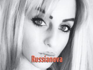 Russianova