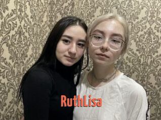 RuthLisa