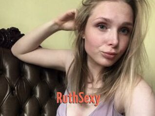RuthSexy
