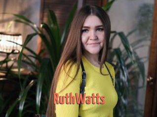 RuthWatts