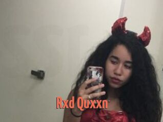 Rxd_Quxxn
