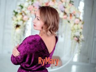 RyMary