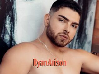 RyanArison