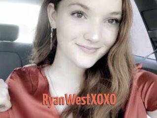 RyanWestXOXO