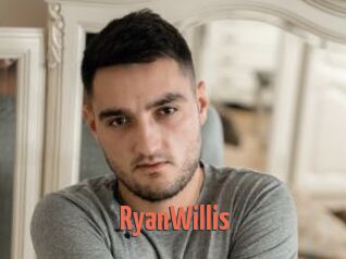 RyanWillis