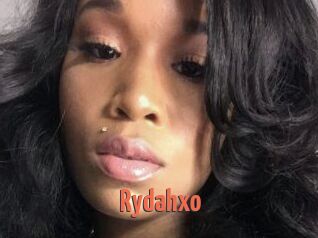 Rydahxo