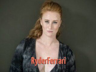 RyderFerrari