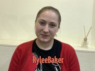 RyleeBaker