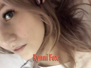 Rynni_Fox