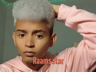 Raams_star