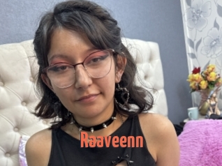 Raaveenn