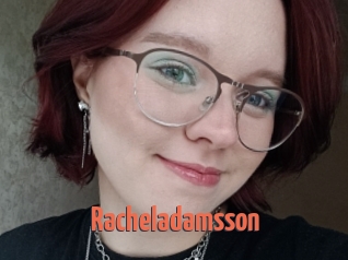 Racheladamsson