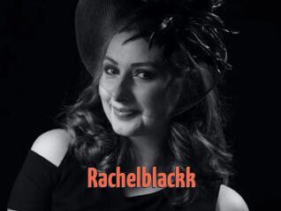 Rachelblackk