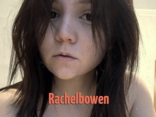 Rachelbowen