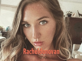 Racheldonovan