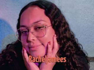 Racheljamees