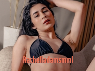 Rachelladamsmml