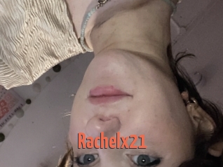Rachelx21
