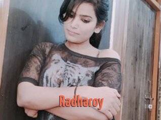Radharoy