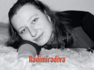 Radimiradiva