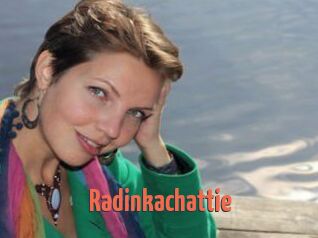 Radinkachattie